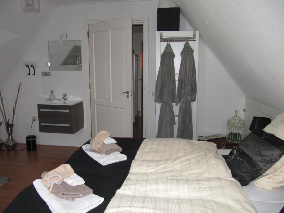 Chambre D'Hotes Beesel Reuver ภายนอก รูปภาพ