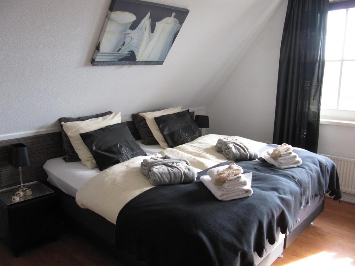 Chambre D'Hotes Beesel Reuver ภายนอก รูปภาพ