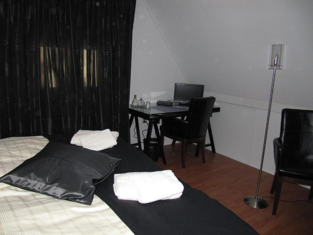 Chambre D'Hotes Beesel Reuver ห้อง รูปภาพ