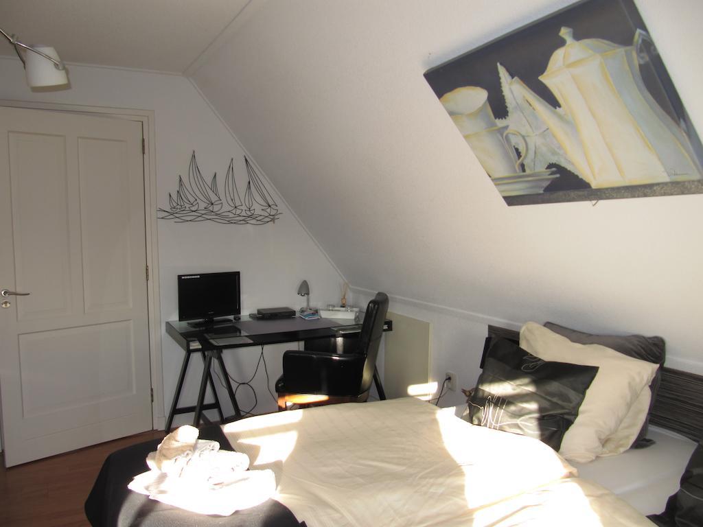 Chambre D'Hotes Beesel Reuver ภายนอก รูปภาพ