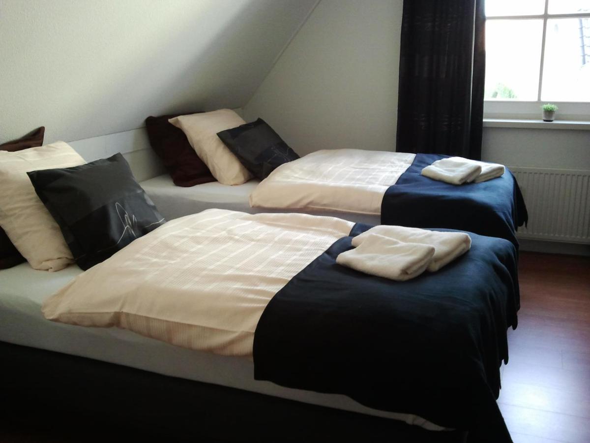 Chambre D'Hotes Beesel Reuver ภายนอก รูปภาพ